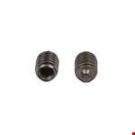 AMI puntschroef (10x) - quickstift - M6 