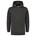 Tricorp sweater capuchon - 301019 - donkergrijs - maat XXL