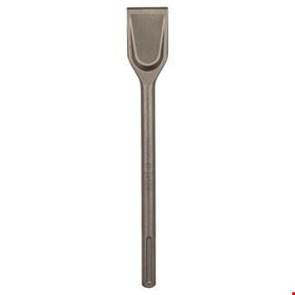 Bosch spadebeitel - SDS-Max - 350x50 mm - zelfslijpend - lange levensduur