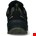 FootFellas Dave werkschoenen S7S zwart/olive - maat 48