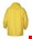 Hydrowear regenjas - Ulft - geel - 072400 - XXL