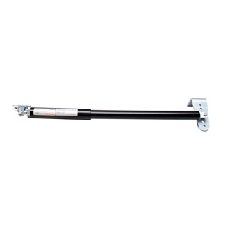 DICTATOR deursluiter Direkt - slag 150 mm antraciet - 7392300-2
