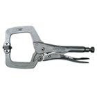 Klemtang-C+Draaivoet 102Mm. 11Sp- 275Mm Vise-Grip