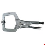 Klemtang-C+Draaivoet 102Mm. 11Sp- 275Mm Vise-Grip