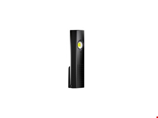 Ledlenser W5R WORK oplaadbare LED werklamp  600 lm -  170 mtr - magnetisch