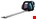 Makita accu heggenschaar - DUH651Z - 2x18V - 65cm - excl. accu en lader - in doos