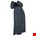 Tricorp Workwear 402004 midi parka marine blauw maat XXL