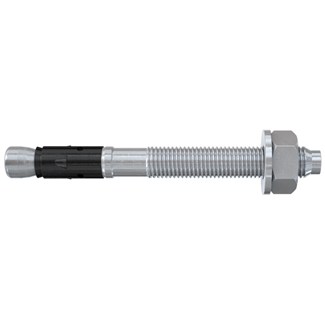 fischer doorsteekanker - FAZ II - 10/50 - 94984