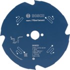 Bosch circelzaagblad - Expert for fibre cement - Ø 160 mm