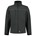 Tricorp Softshell Luxe - Workwear - 402006 - donkergrijs - maat XXL