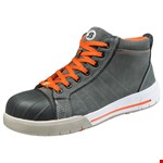 Bata werkschoenen - Bickz 731 ESD - S3 - grijs - maat 46