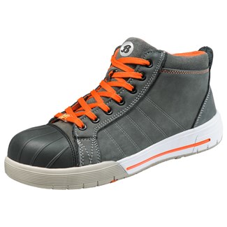 Bata werkschoenen - Bickz 731 ESD - S3 - grijs - maat 46