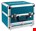 Makita accu combiset - boren/(slag)schroeven - CLX224SAX1 - 12V Max - 2x2.0 Ah accu en lader - in koffer