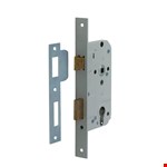 Nemef dag & nachtslot - 569/4 - PC 72 - DM 50 mm - draairichting 1 = DIN Ls