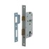 Nemef dag & nachtslot - 569/4 - PC 72 - DM 50 mm - draairichting 1 = DIN Ls