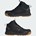 Adidas werkschoenen Torava Mid S3S zwart/naturel - maat 43