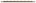 Bahco boomzaagblad - grof - 810mm - 23-32