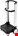 Festool Systainer-Steekwagen SYS-Roll 498660