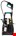 Makita hogedrukreiniger 230V - HW112 - 1600W - 120bar - in doos