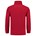 Tricorp fleecevest - Casual - 301002 - rood - maat XXL