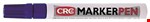CRC markeerstift - blauw - 2490231