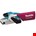 Makita bandschuurmachine 230V - 9920 - 76mm - 1010W - in doos