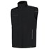 Tricorp 402709 Tech Shell Bodywarmer RE2050 zwart maat XXL