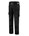 Tricorp worker canvas met cordura - Workwear - 502009 - zwart - maat 49