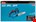 Makita tophandle accu kettingzaag - DUC254CZ - 18V - 25cm - excl. accu en lader - in doos