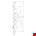 KFV meerpuntssluiting - AS2502 - PC72 - D65 - W268 - dr1 DIN-L - 3819772