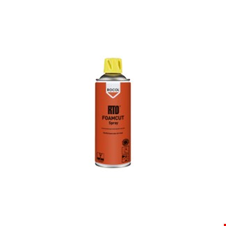 Rocol - RTD Foamcut Spray - 300 ml