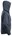 Snickers Workwear schilders zip hoodie - 2801 - donkerblauw - maat XS