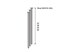 Dutack brads - SKN16 - 20° hoek - 1,6 x 38 mm - RVS - 2000 stuks
