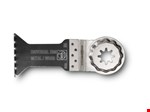 Fein zaagblad - E-Cut Universal - Starlock plus - 44 x 60 mm [1x] - 63502152210