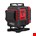 Levelfix CCL284G Multilijnlaser incl. accu