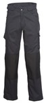 HAVEP werkbroek -  Worker - 8597 - zwart - maat 54