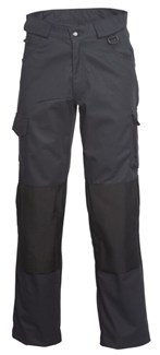 HAVEP werkbroek -  Worker - 8597 - zwart - maat 54