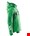 MASCOT winterjack - Accelerate - 18335-231 - helder groen / groen - maat 3XL