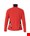 MASCOT jack - Accelerate - 18008-511 - dames - signaalrood / zwart - XL
