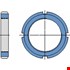 SKF Borgmoer KMK 7