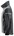 Snickers Workwear 1200 Softshell werkjas staalgrijs/zwart - maat L