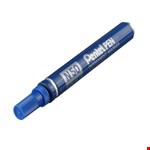 Pentel merkstift pen n50C- blauw - Q631303