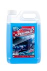 BO Motor-Oil ruitensproeiervloeistof - antivries - 20°C - 5000 ml