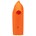 Tricorp Casual 201005 Slim-Fit Heren poloshirt Oranje XS