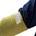 Ansell Hyflex kevlar armbeschermer - 70-123 - velcro sluiting - lengte 559 mm