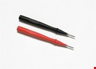 Fluke Set meetpennen 2mm tp21 (rood+zwart) fluke