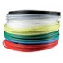 Legris - persluchtleiding - semi-rigide polyamide (Pa) - rood - 8 mm x 6 mm - 1100P08 03(100M)