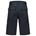 Tricorp werkbroek basis kort - Workwear - 502019 - marine blauw - maat 52