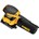 DeWALT DWE6411-QS 230W 1/4 vel vlakschuurmachine - lage vibratie