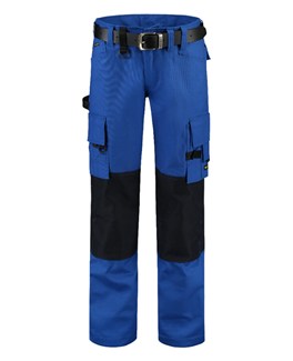 Tricorp 502009 Workwear worker Canvas met cordura 